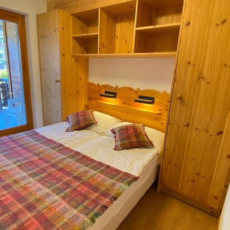 Pracondu 1 Outdoor & Fun Appartement 1 Chambre Superieur Avec Balcon By Alpvision Residences Nendaz Zewnętrze zdjęcie