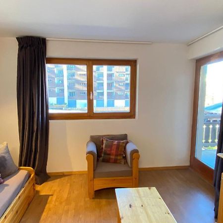 Pracondu 1 Outdoor & Fun Appartement 1 Chambre Superieur Avec Balcon By Alpvision Residences Nendaz Zewnętrze zdjęcie