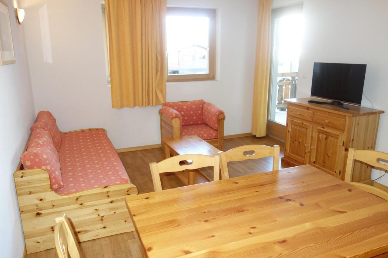 Pracondu 1 Outdoor & Fun Appartement 1 Chambre Superieur Avec Balcon By Alpvision Residences Nendaz Zewnętrze zdjęcie