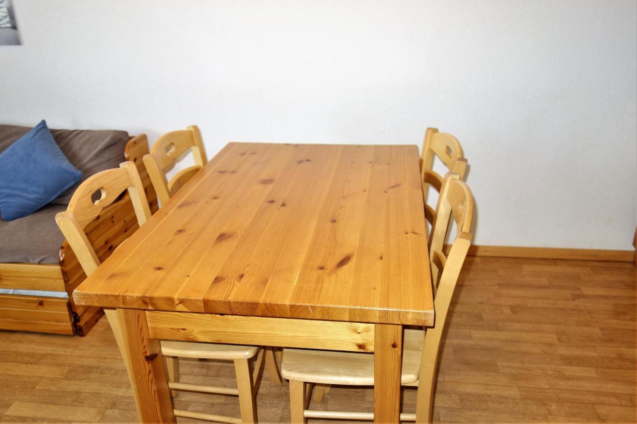 Pracondu 1 Outdoor & Fun Appartement 1 Chambre Superieur Avec Balcon By Alpvision Residences Nendaz Zewnętrze zdjęcie