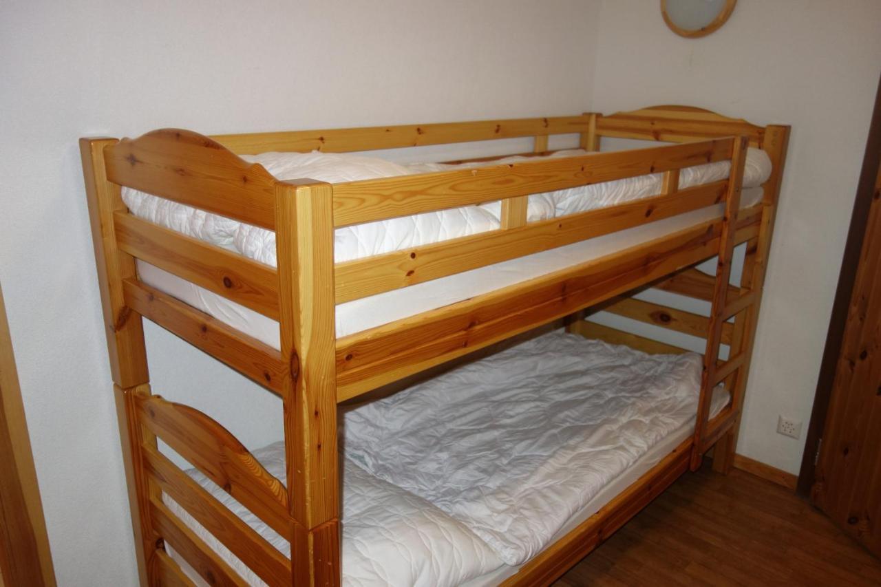 Pracondu 1 Outdoor & Fun Appartement 1 Chambre Superieur Avec Balcon By Alpvision Residences Nendaz Zewnętrze zdjęcie