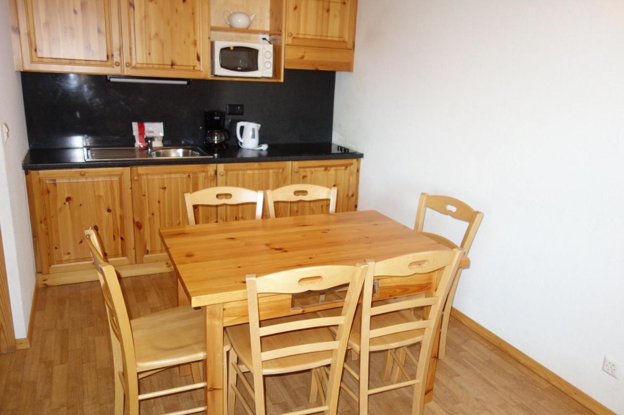 Pracondu 1 Outdoor & Fun Appartement 1 Chambre Superieur Avec Balcon By Alpvision Residences Nendaz Zewnętrze zdjęcie