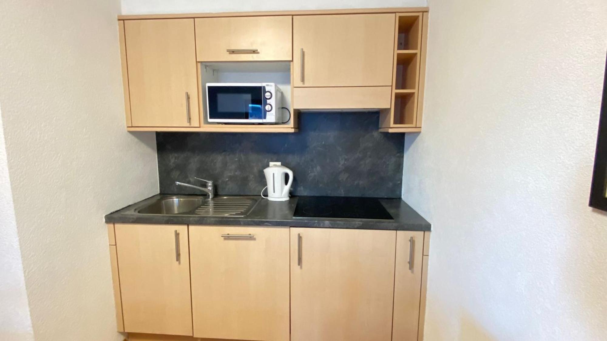 Pracondu 1 Outdoor & Fun Appartement 1 Chambre Superieur Avec Balcon By Alpvision Residences Nendaz Zewnętrze zdjęcie