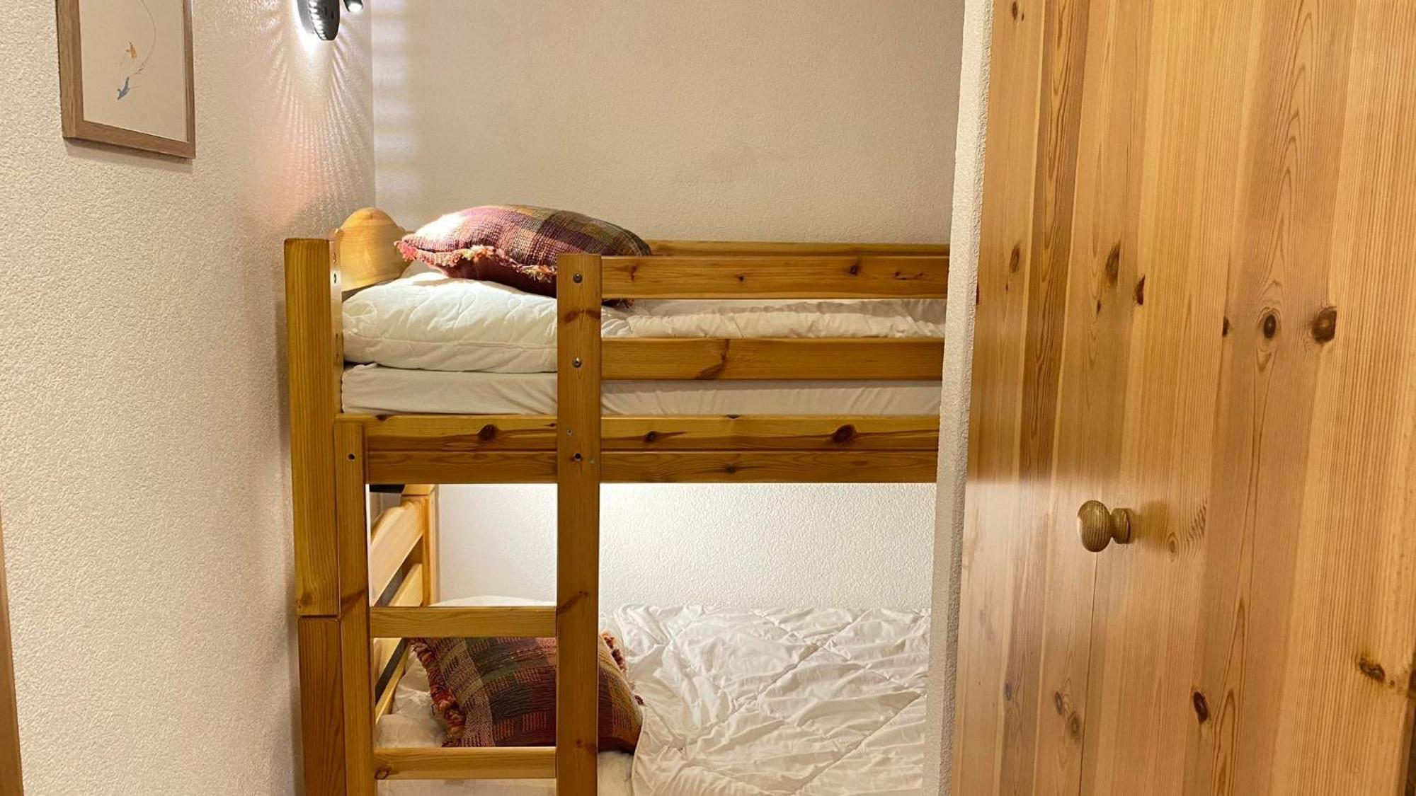 Pracondu 1 Outdoor & Fun Appartement 1 Chambre Superieur Avec Balcon By Alpvision Residences Nendaz Zewnętrze zdjęcie